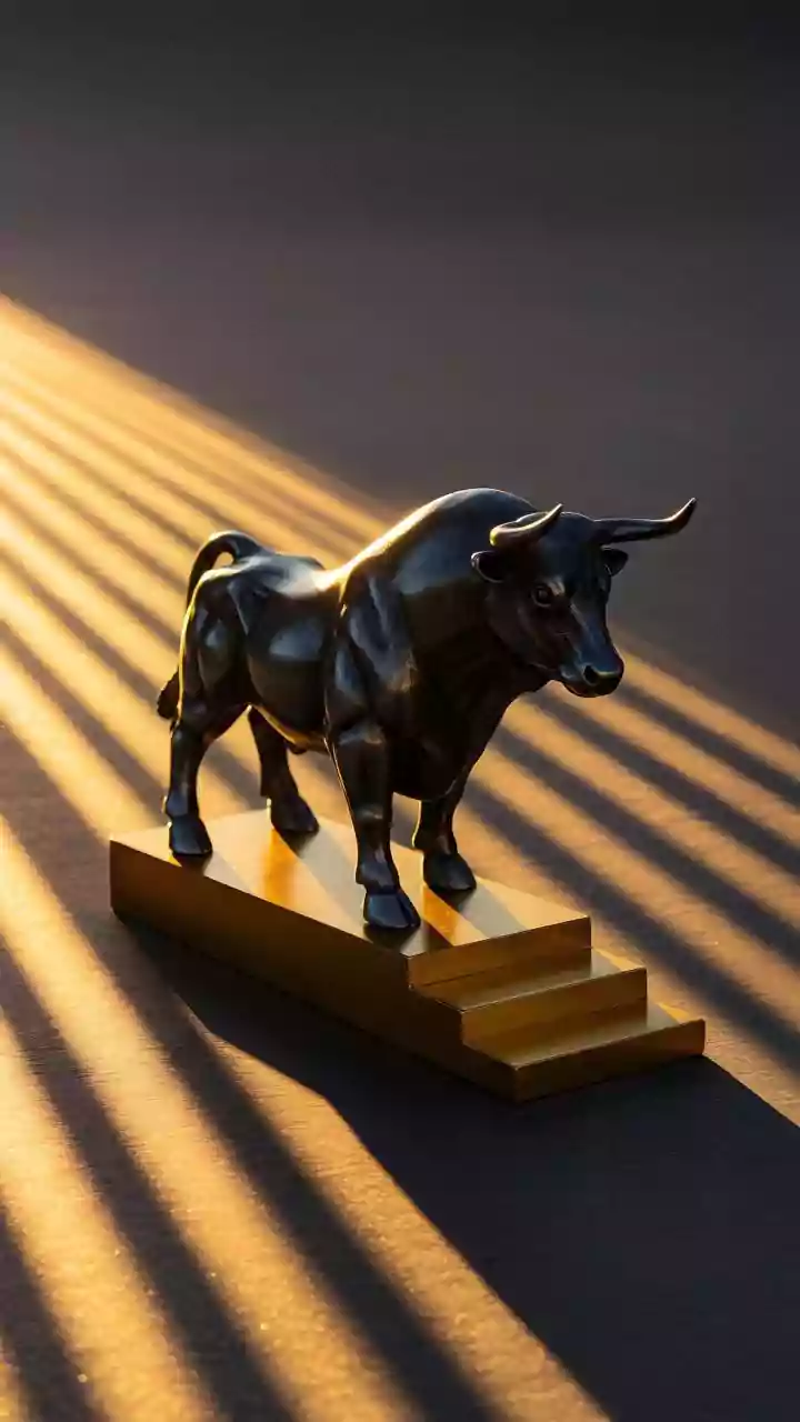 Taurus Today: Navigating Finances & Success