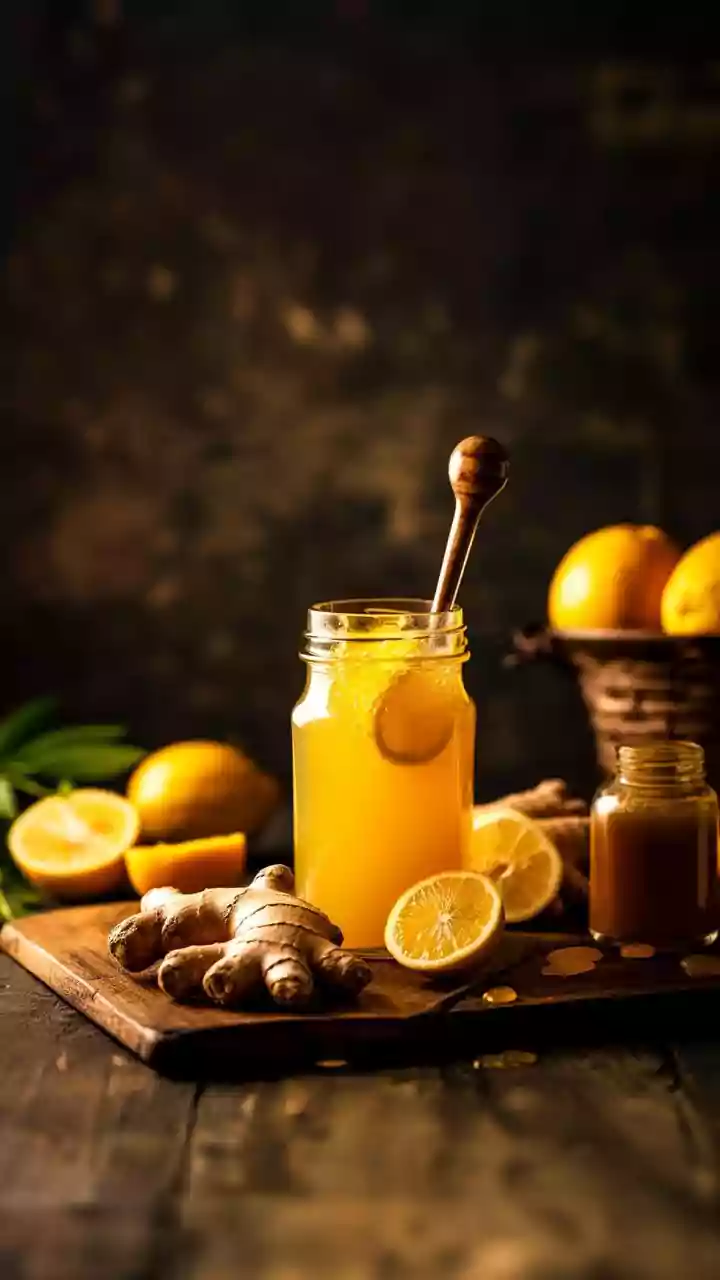 Functional Beverages Are The New Sip-Worthy Flex