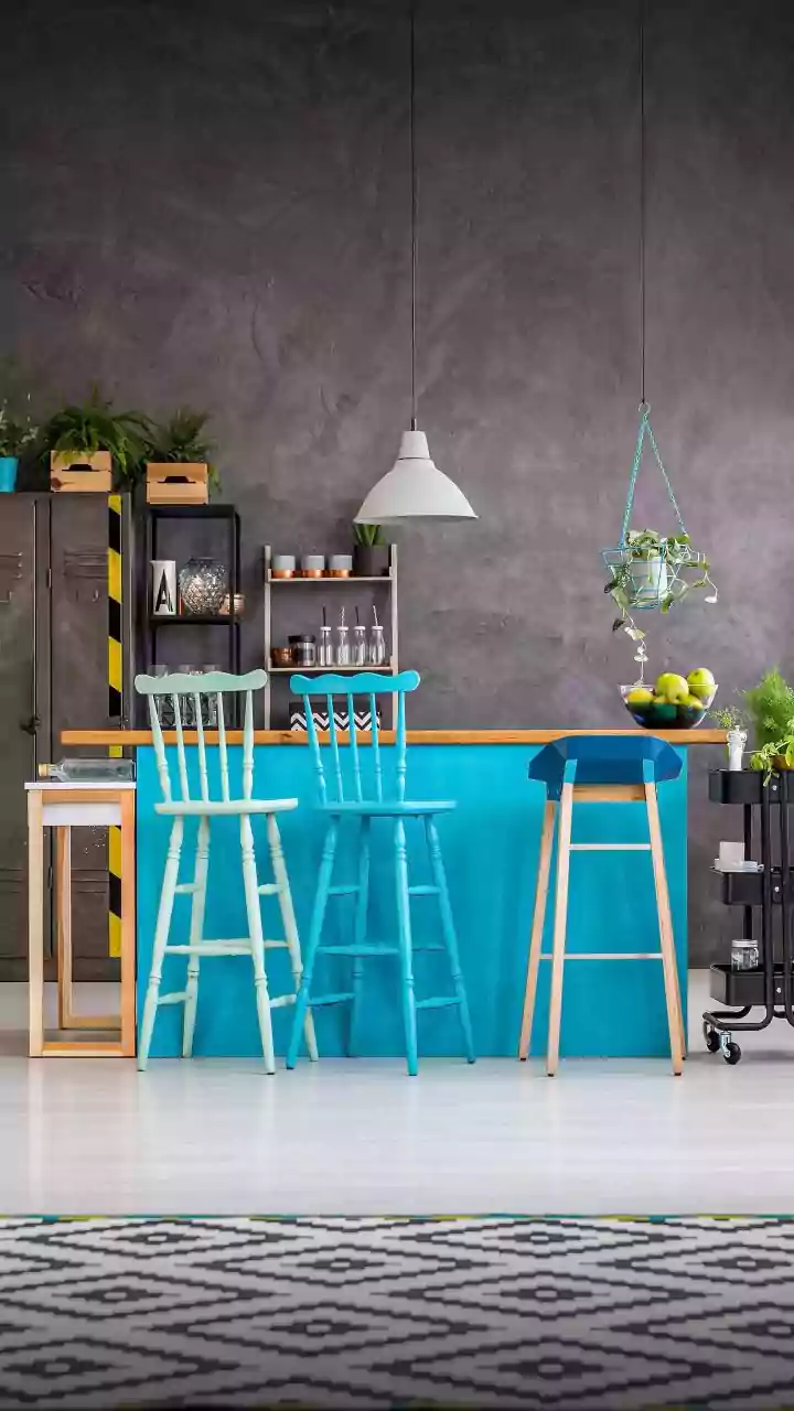 Five Clever Decor Ideas Using Things Already in Your Kitchen