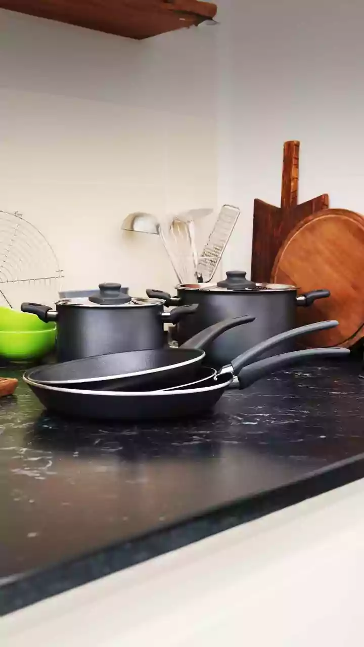 5 must-have cookware for everyday use