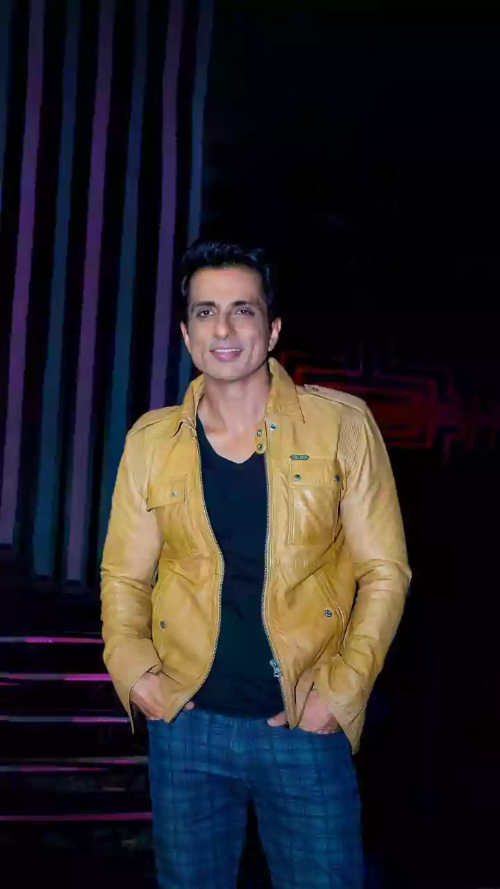 Sonu Sood And His Sister Rebuild More Than 100 Homes That Were Destroyed In The Punjab Floods | Watch