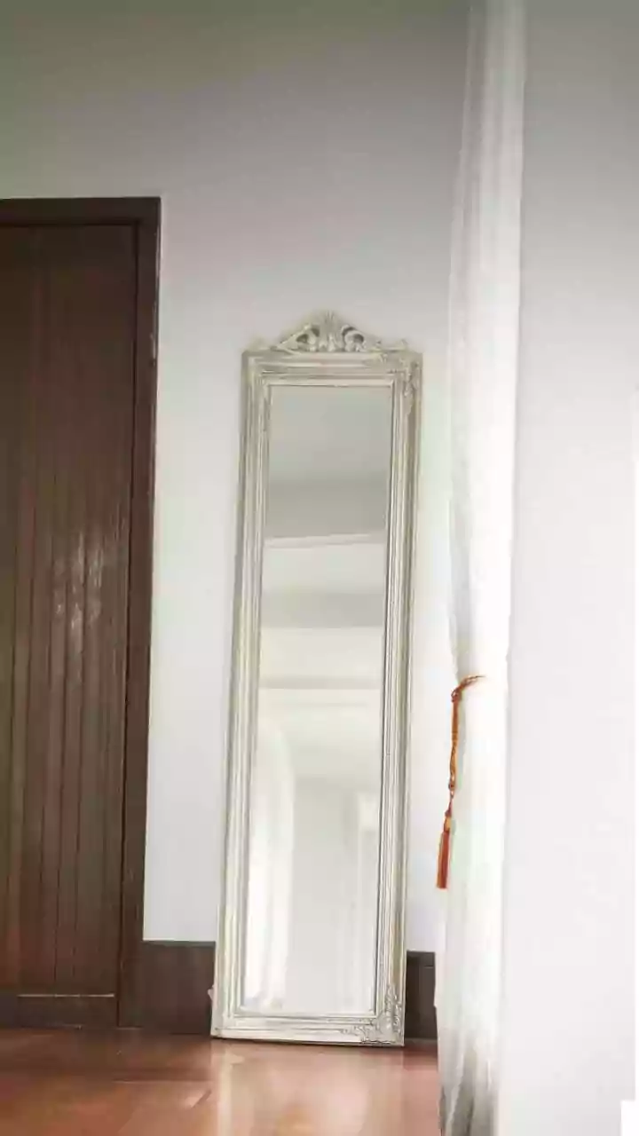 Feng Shui Mirror Placement: Unlock Positivity and Prosperity in Your Home