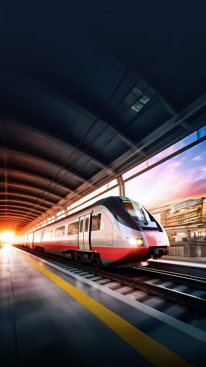 Indian Railways' Financial Surge: Strong Revenue Growth