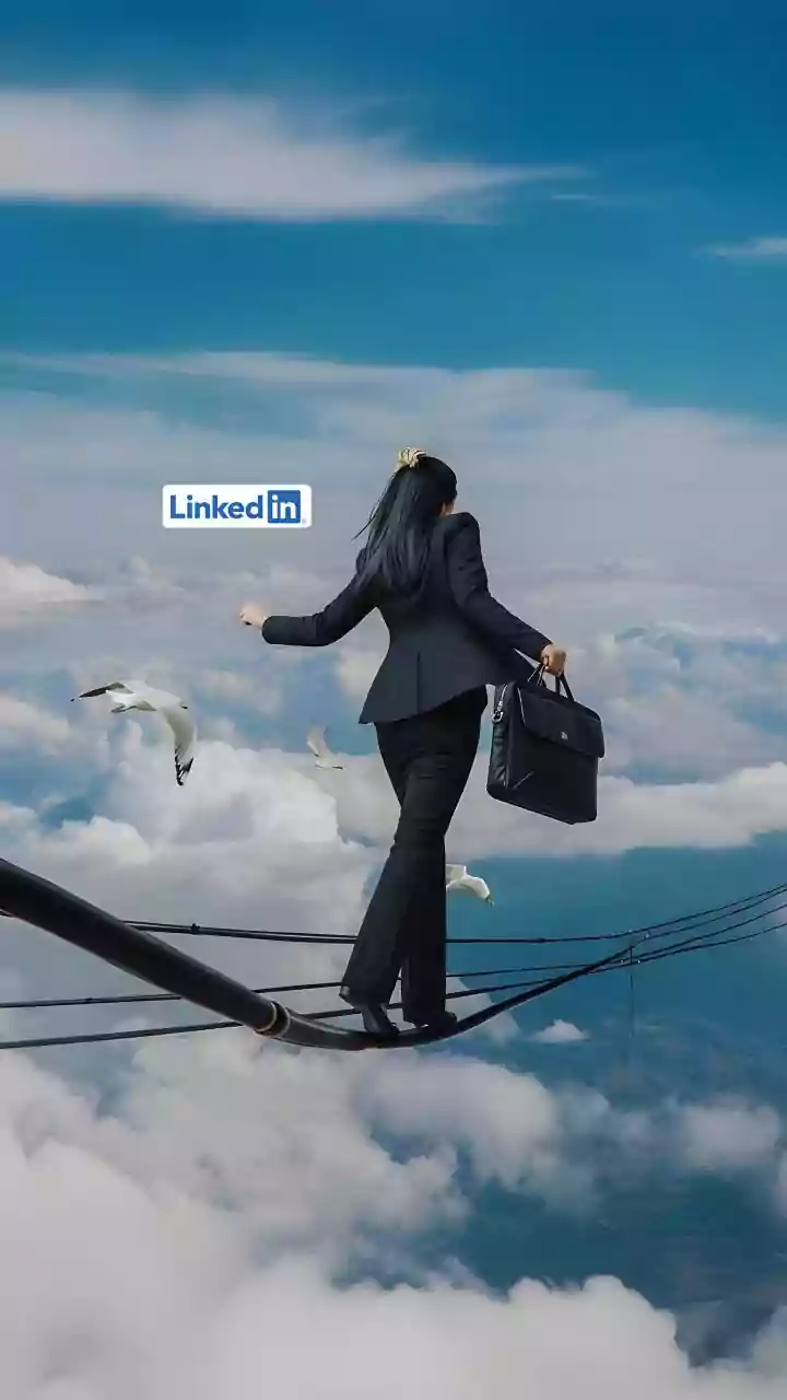 Hard work won't get you promoted: Here's why