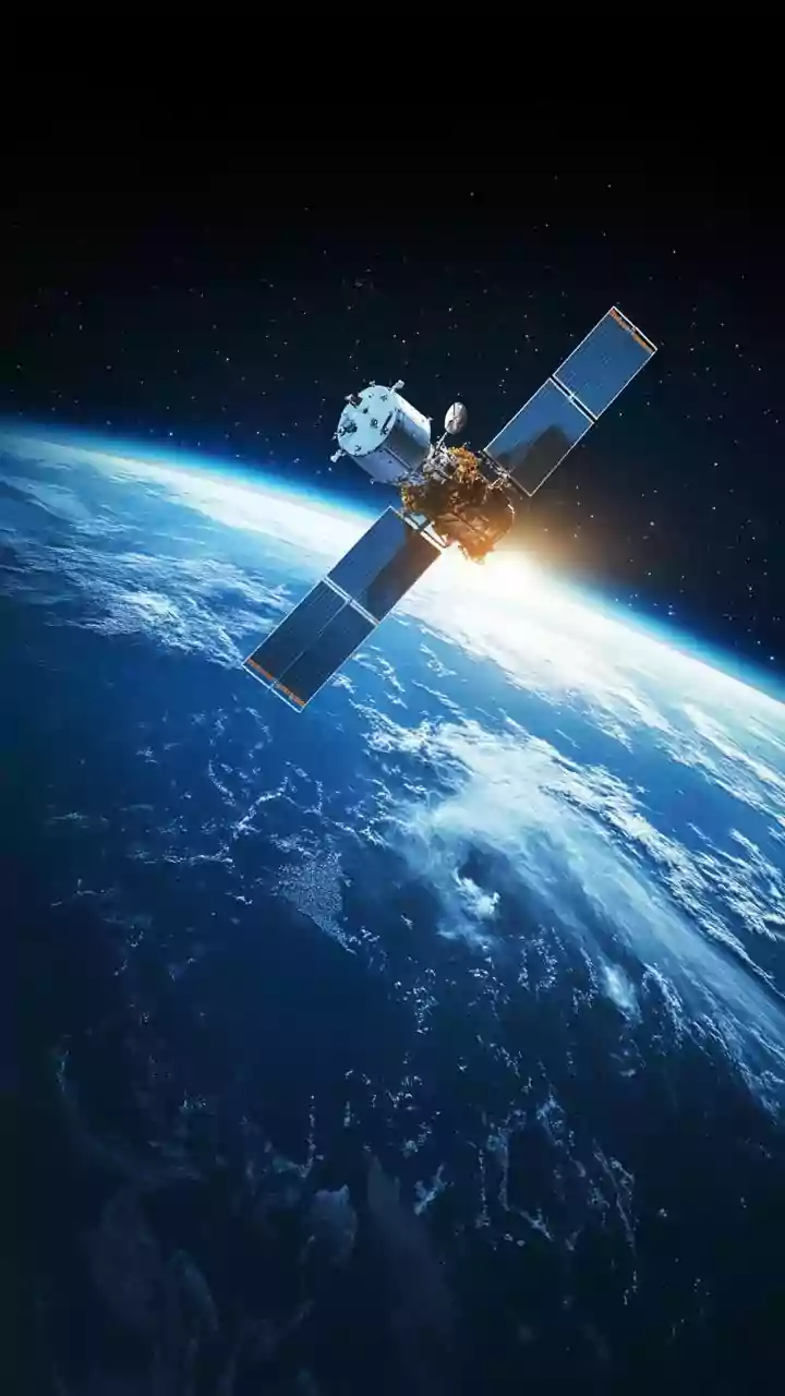 Earth Observation Is Becoming A Career Shortcut