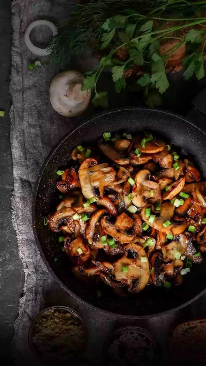 Rainy Season Food Guide: What To Know Before Cooking Mushrooms