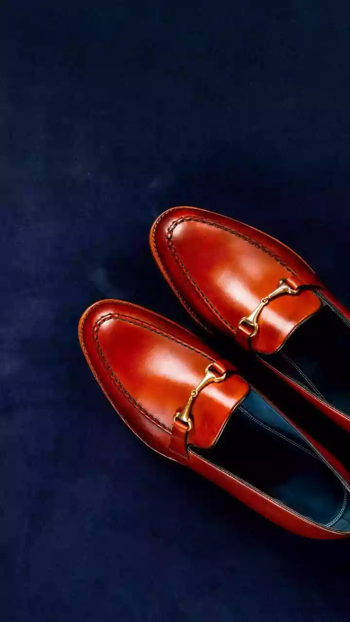 Unveiling the Timeless Appeal of Formal Shoes