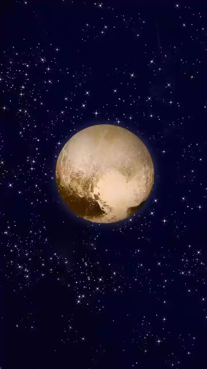 Could Pluto Retrograde 2026 Transform These Zodiac Signs' Financial Future?