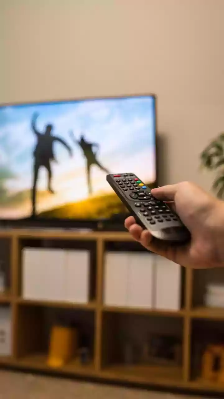 Smart TV storage full? Here's how to clear space