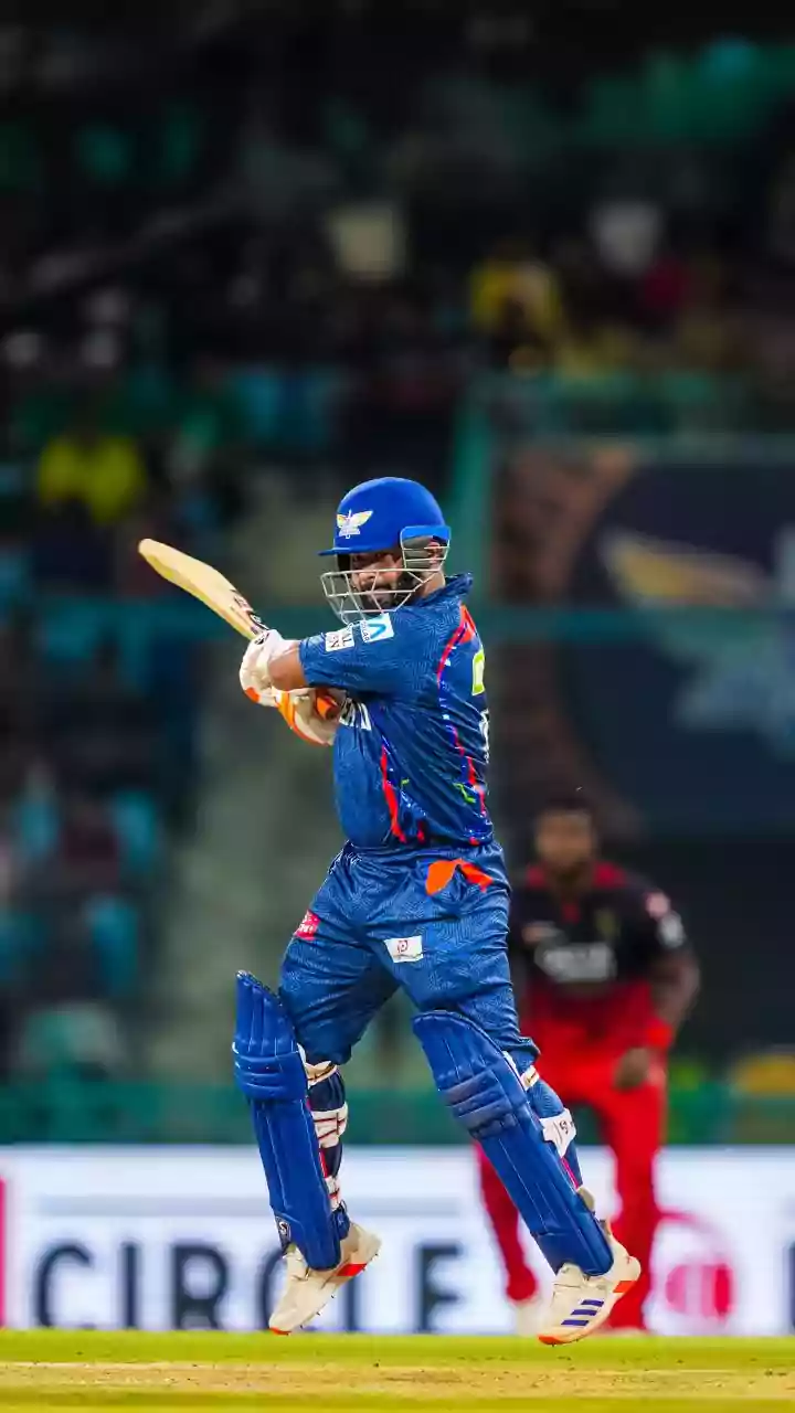 Rishabh Pant Captaincy Records in Test, ODI T20I and Domestic Cricket (All Formats)