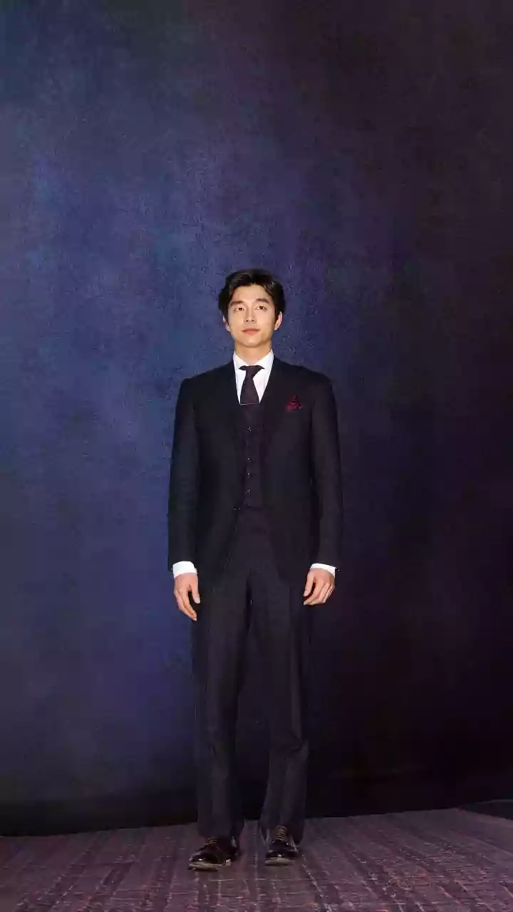 Mengapa Gong Yoo Jarang Mengambil Banyak Proyek Akting?