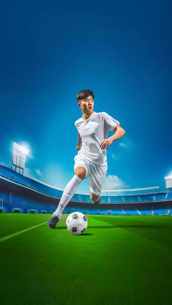 Siapa Jael Pawirodihardjo? Striker Keturunan Indonesia yang Cetak Gol Dalam Laga Debut di Belanda