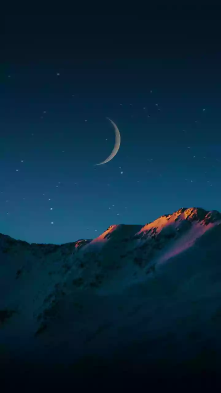 Venus Peak Brightness In India: Date, Direction And Viewing Tips