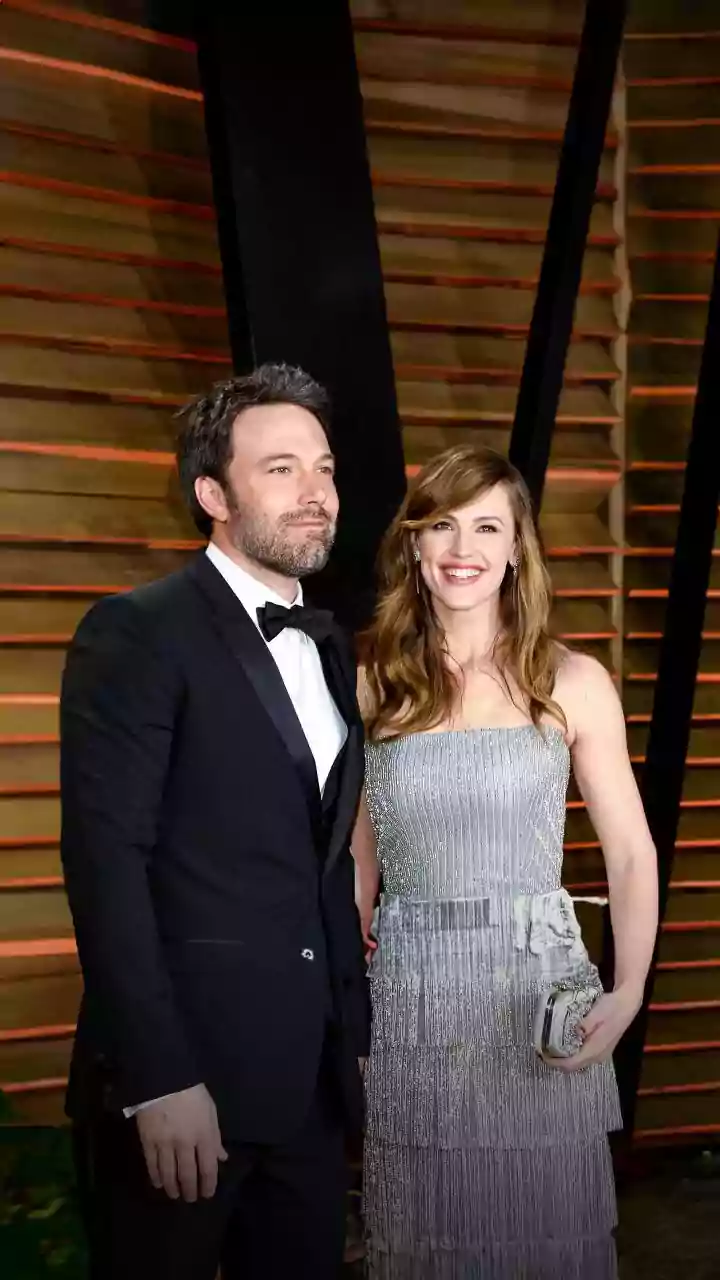 Post-Divorce Rebirth: 5 Celebrities Who Thrived After Separation