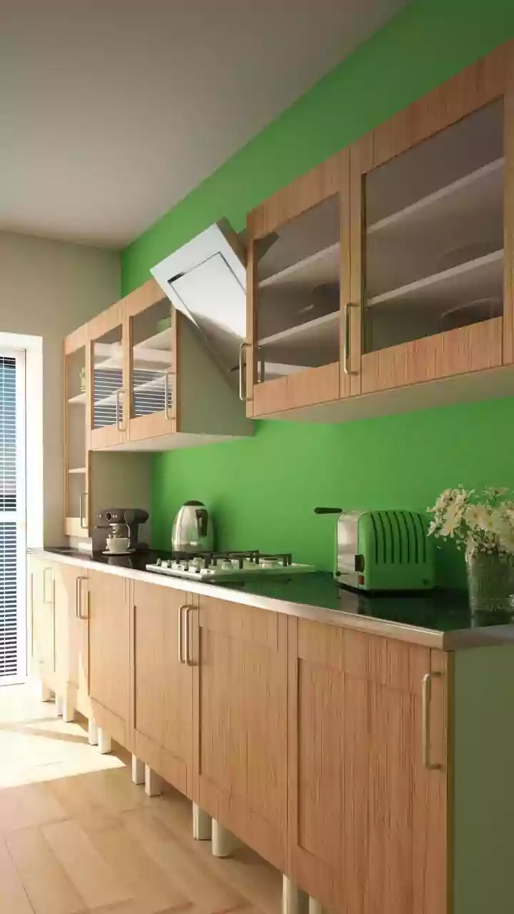 Smaller Homes Are Driving New Ideas Around Luxury, Comfort And Space