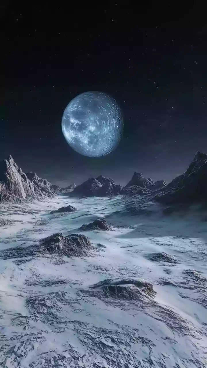 Snow Moon 2026: Emotional Rollercoaster!