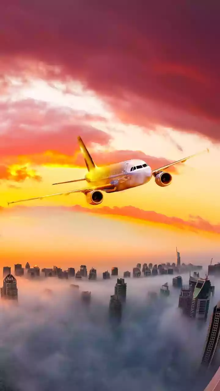 'Cannot cap airfares for whole year': Aviation minister tells Parliament