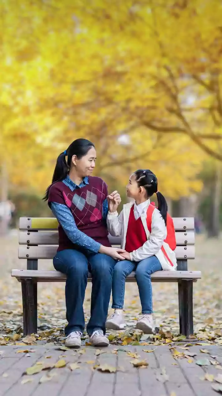 The Unspoken Bonds: Why Sons Lean on Moms, Daughters on Dads