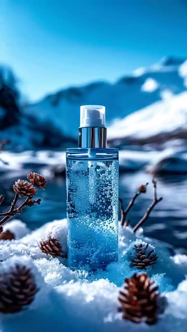 Best non-sticky winter body lotions