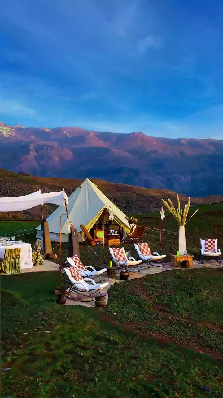 Valentine’s Day, Reimagined: A Global Edit Of Luxury Stays For Solitude And Self-Connection