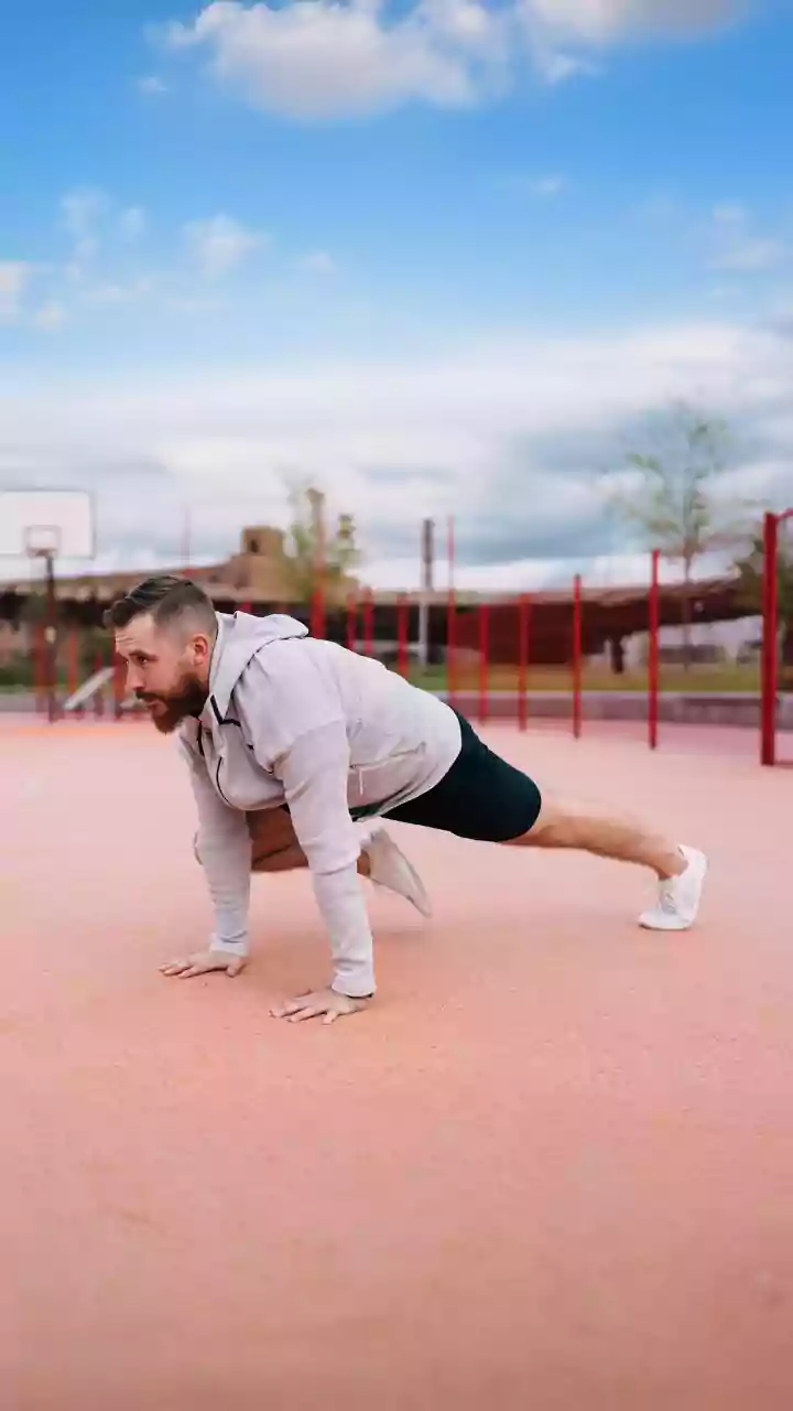 Animal Flow Drills Are Redefining Early Morning Fitness Workouts