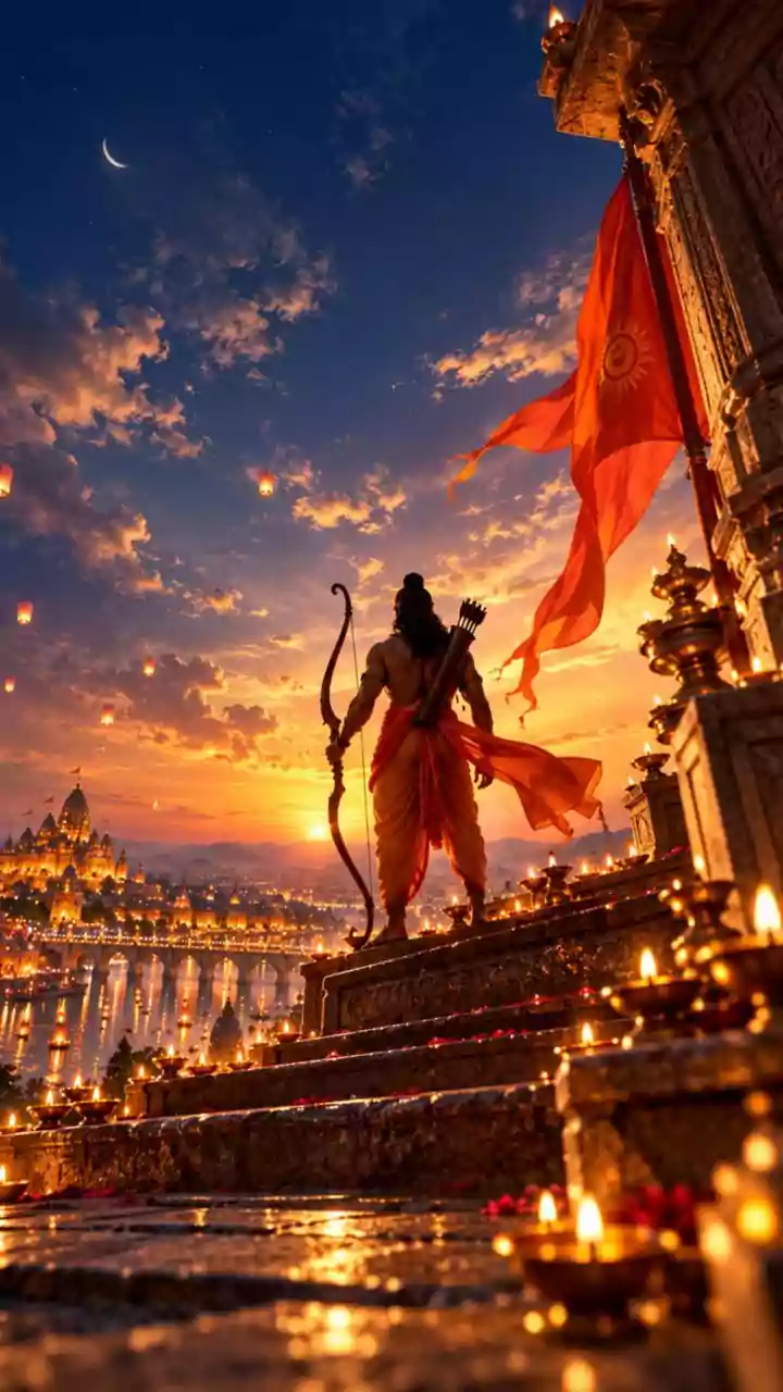 Ramayana Advance Booking: Ranbir Kapoor, Yash Film's Pre-Sales Cross Rs 20 Crore Worldwide