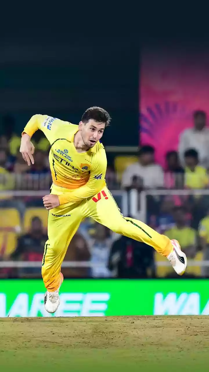 How CSK’s flawed death bowling strategy that ‘MS Dhoni never approved of’ was left exposed vs RCB