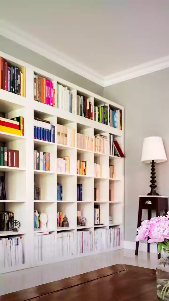 Modular Pegboards Become Essential Decor Tools For Renters Maximising Limited Floor Space In Apartments