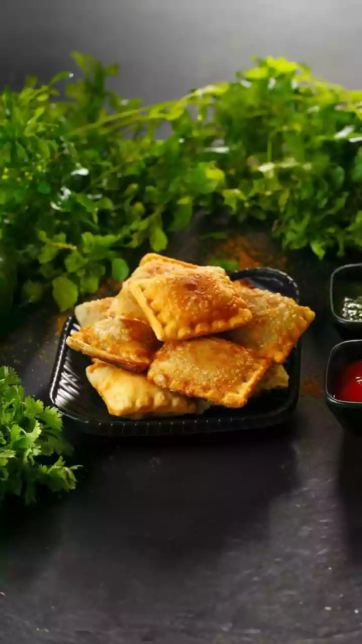 Crispness Depends on Moisture Control from Preparation to Serving