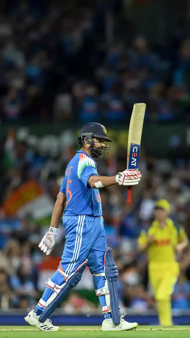 Fewest innings taken by Indian batters to reach No.1 in ICC ODI rankings