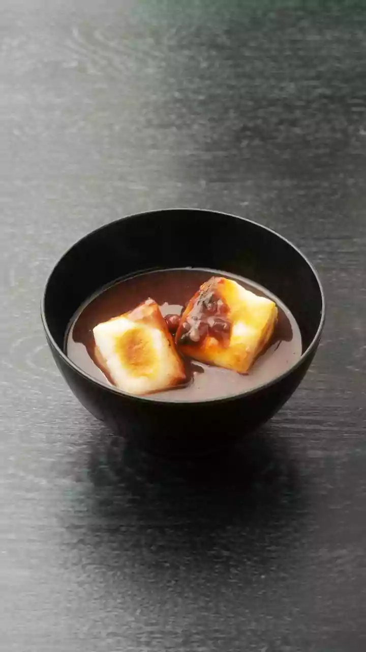 Why the Sweet's Shape Is Familiar To Indians, But Its Culinary Tradition Is Japanese