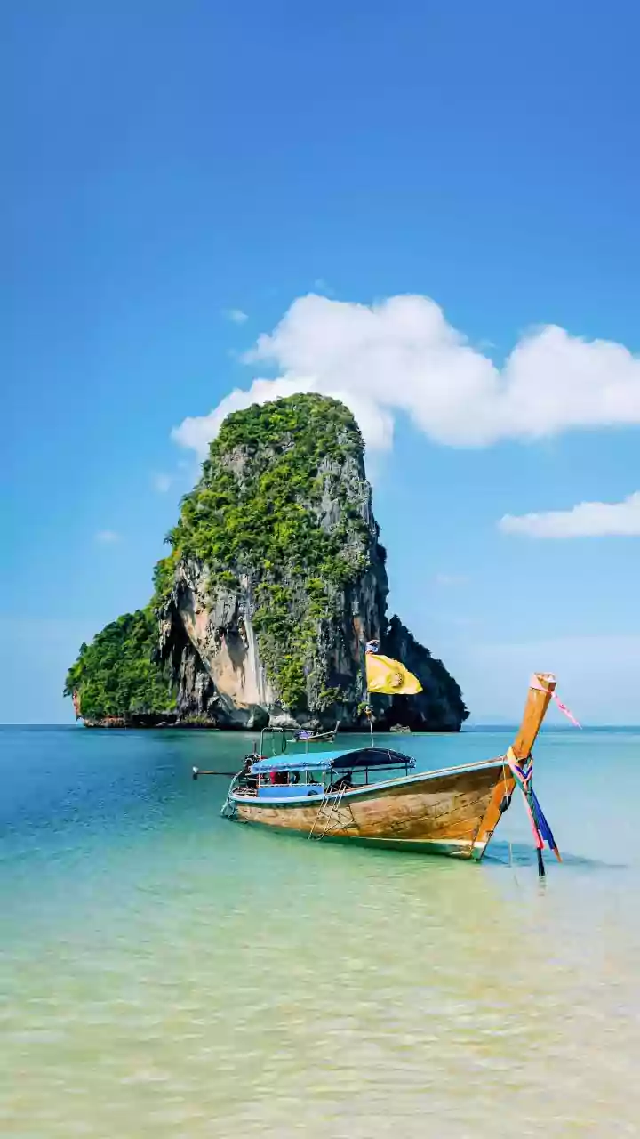 Comparing The Most Affordable Southeast Asian Digital Nomad Visas For Indian Workers