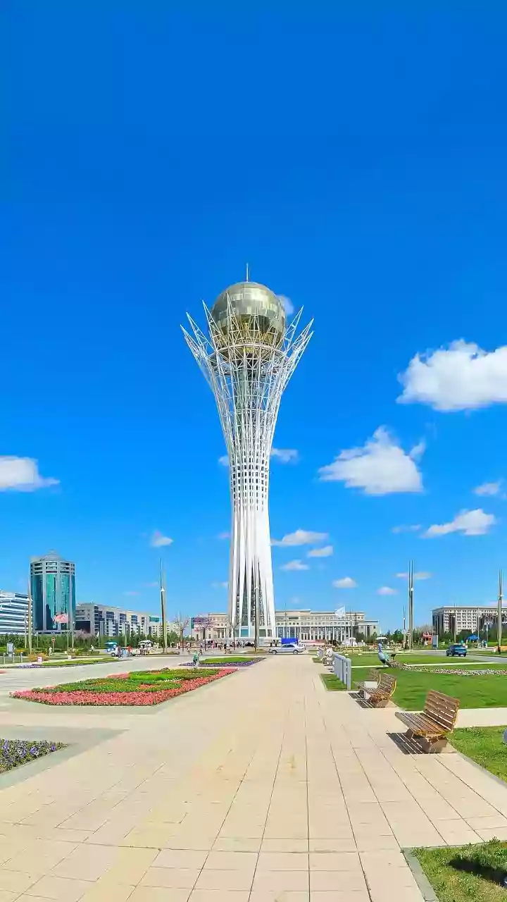 Azerbaijan On A Budget: Plan 6-Day Baku Trip With Instant E-Visa