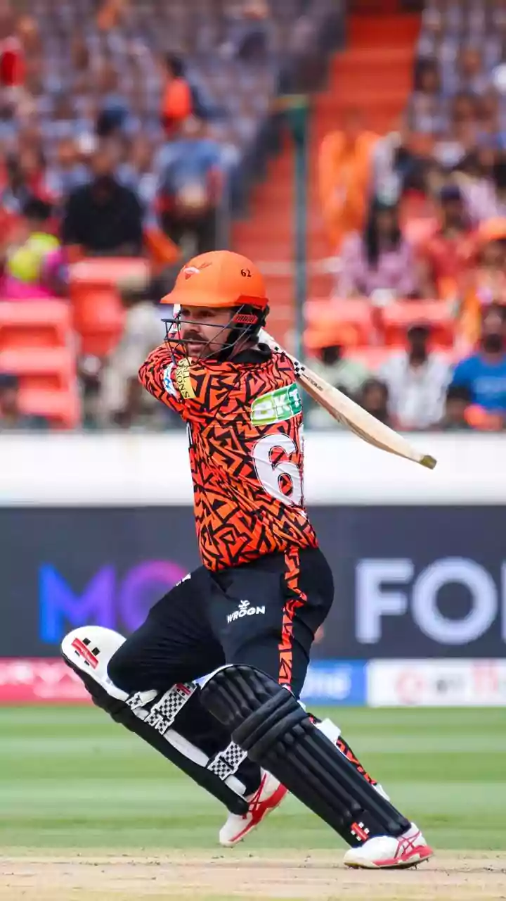 What is Sunrisers Hyderabad’s Strategy of Attacking from Ball One?