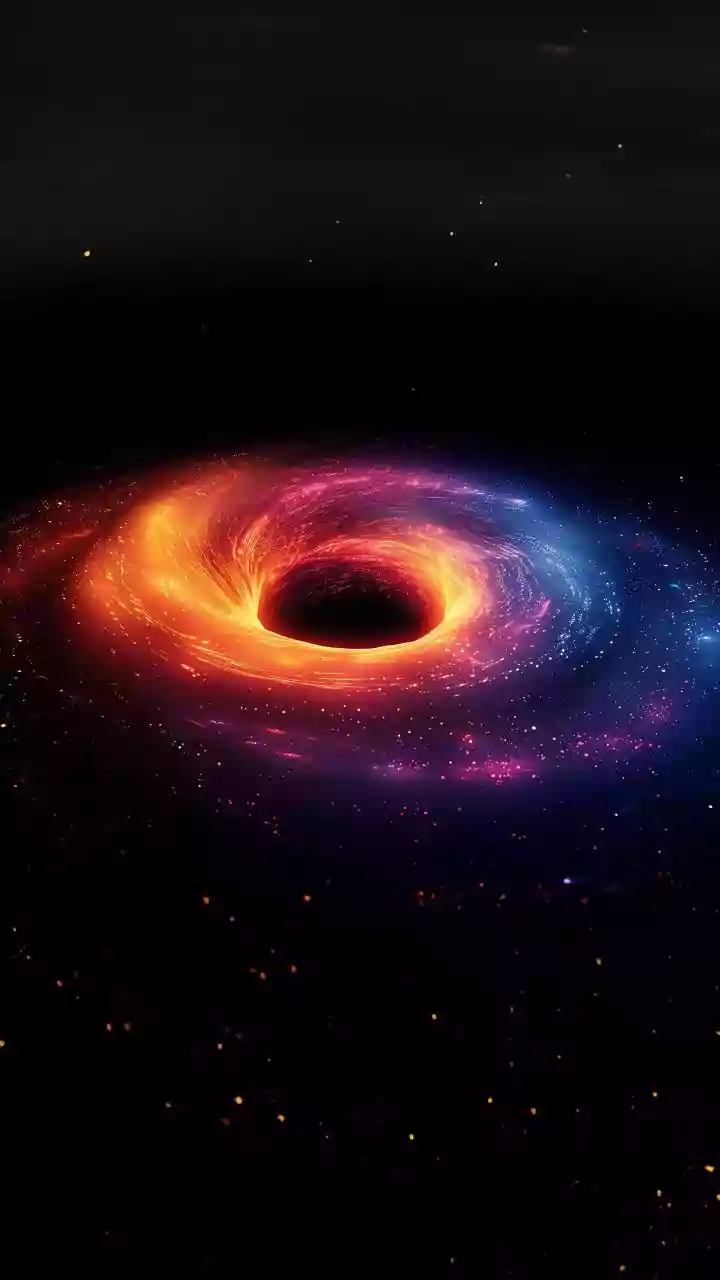The Role of Swift's View of the Unusual Black Hole in NASA Swift's Off-Centre Black-Hole Discovery