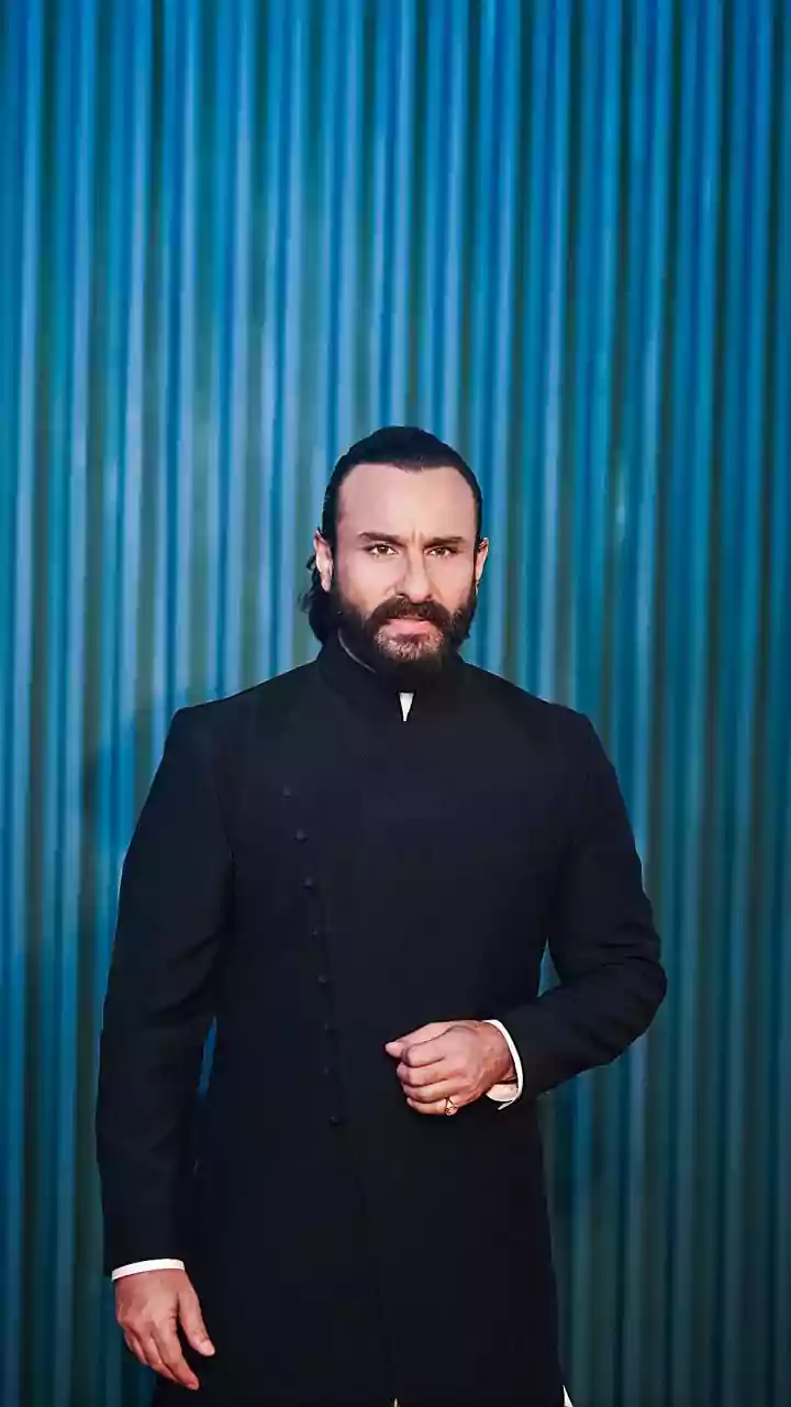 Saif Ali Khan Attack Taught Dignity And Grace In Hardest Times, Says Daughter Sara Ali Khan