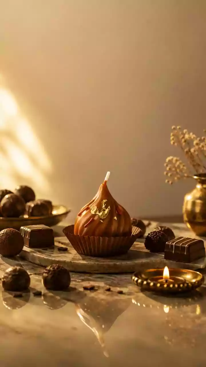 Ganesh Chaturthi 2026: 5 Modak Varieties To Try Beyond The Classic Ukadiche Modak
