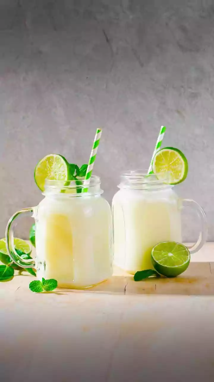 Simple DIY Hydration Hacks Homemade Mint Jeera Drinks And Tangy Kokum Refreshers At Home