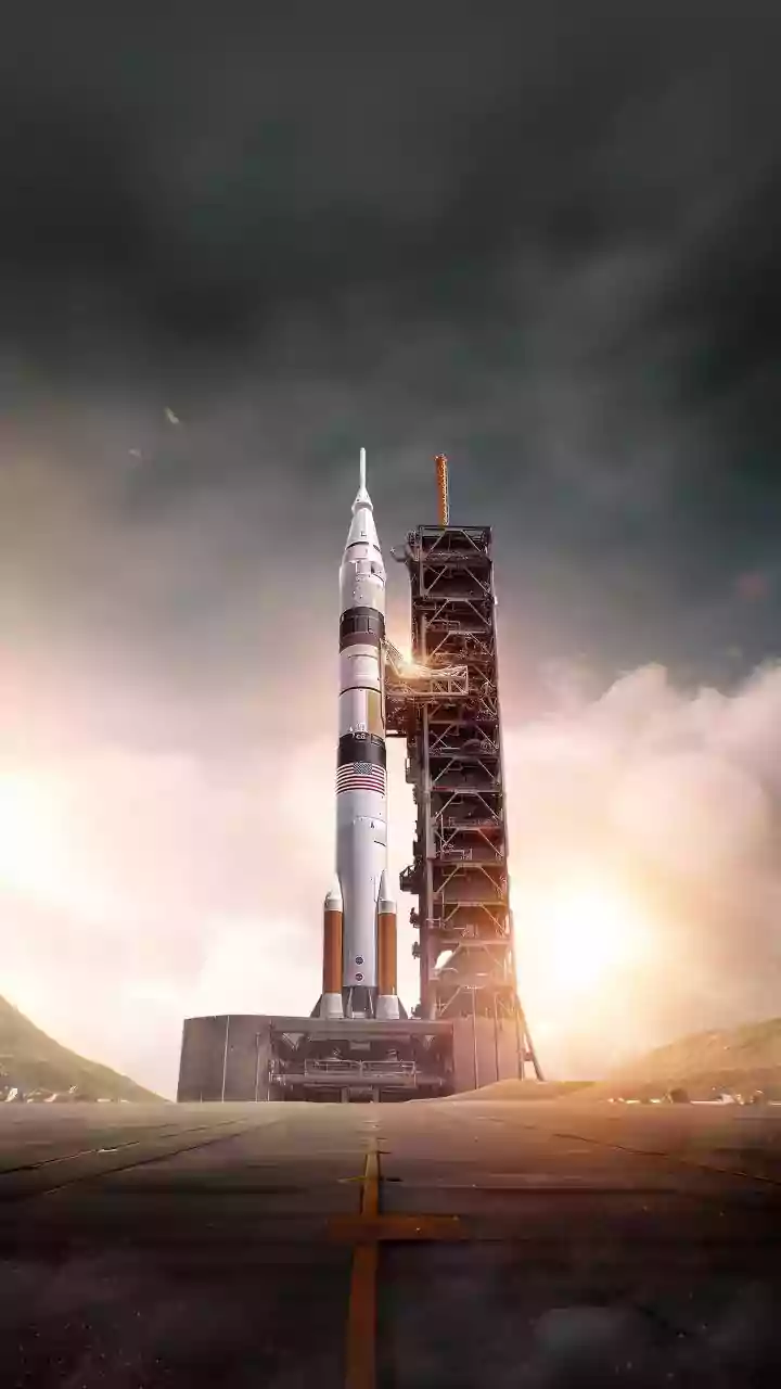 NASA's Artemis Program: Moon Mission!