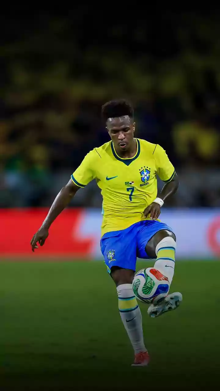 Veja datas e horários dos jogos do Brasil na Copa do Mundo