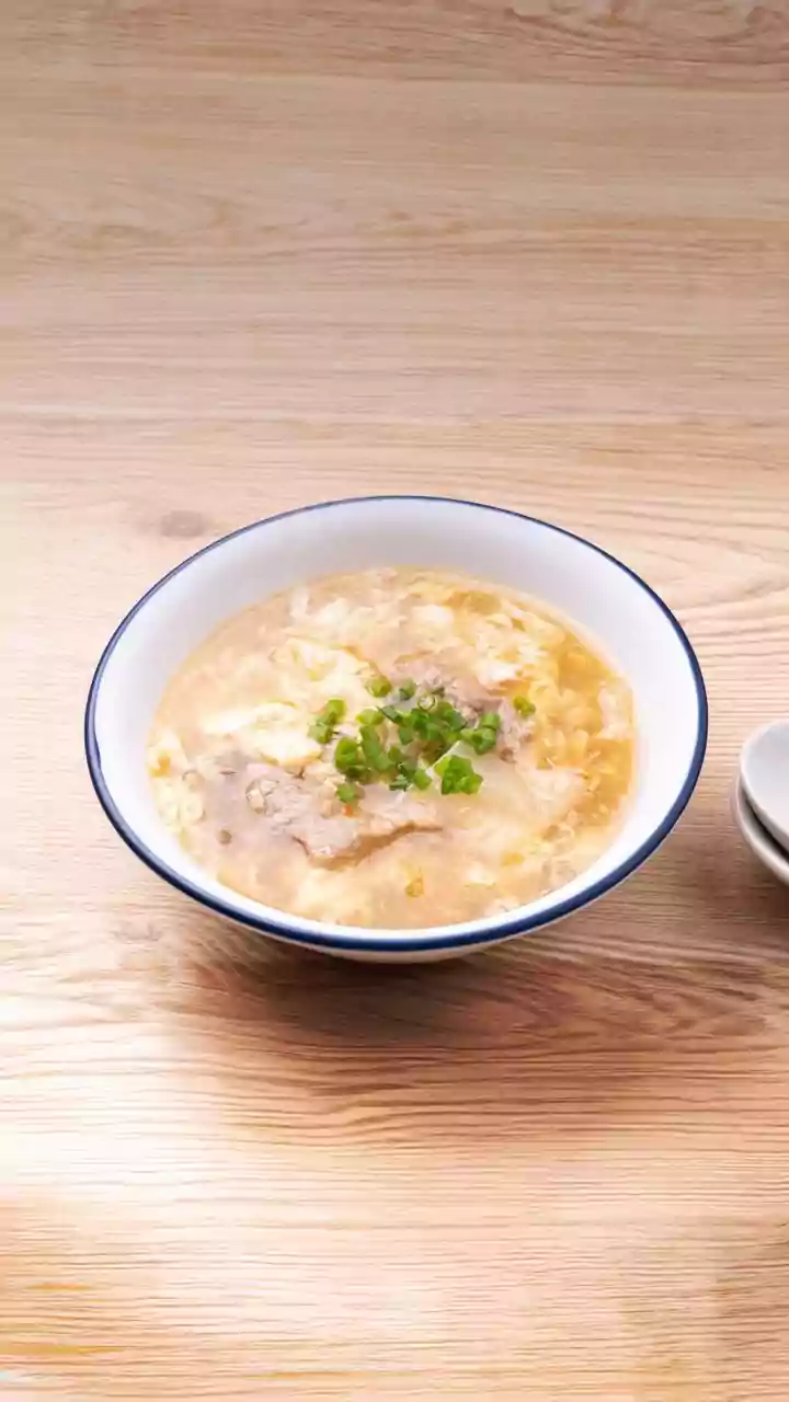Caldo de ovo: a receita simples e quentinha que é a cara das festas juninas
