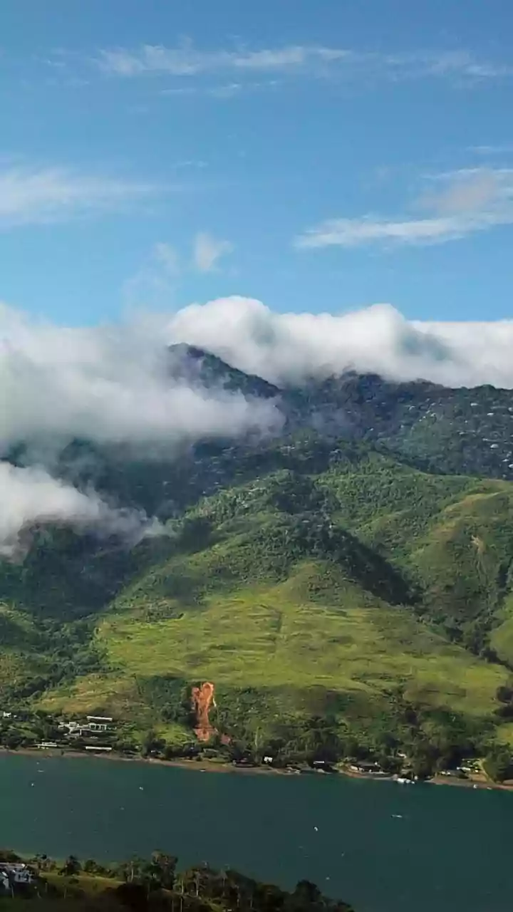 Before Booking A Monsoon Hill Holiday, Check These Weather And Road Risks
