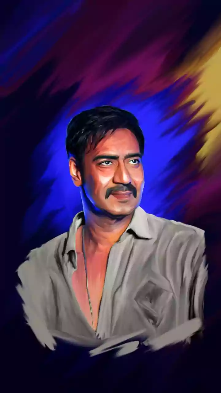 Ajay Devgn’s Vijay Returns: The Drishyam Mystery You Need To Remember