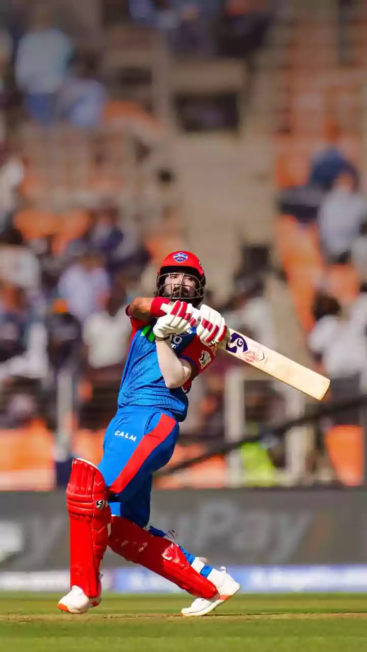 IPL: KL Rahul averages nearly 50 at Ekana Stadium