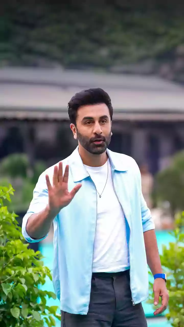 Ramayana Makers Revive Dubai Premiere Plans; Ranbir Kapoor, Sai Pallavi, Yash Likely To Attend