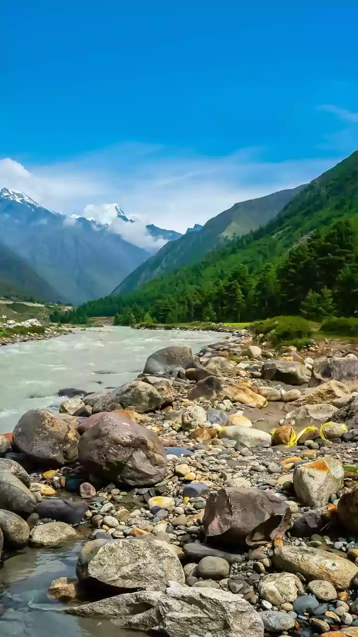 Nepal-Tibet disaster: Death toll rises to 584, 2,482 still missing