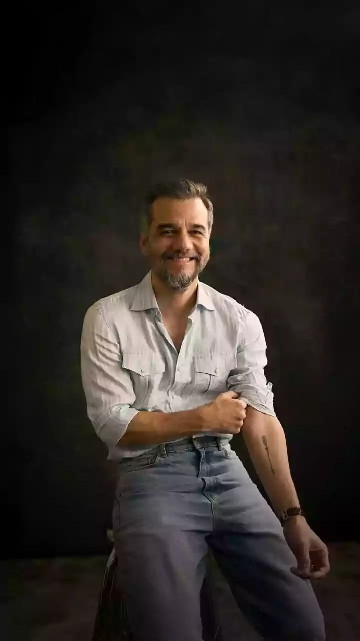 Depois de O Agente Secreto, Wagner Moura é cotado para Onze Homens e um Segredo