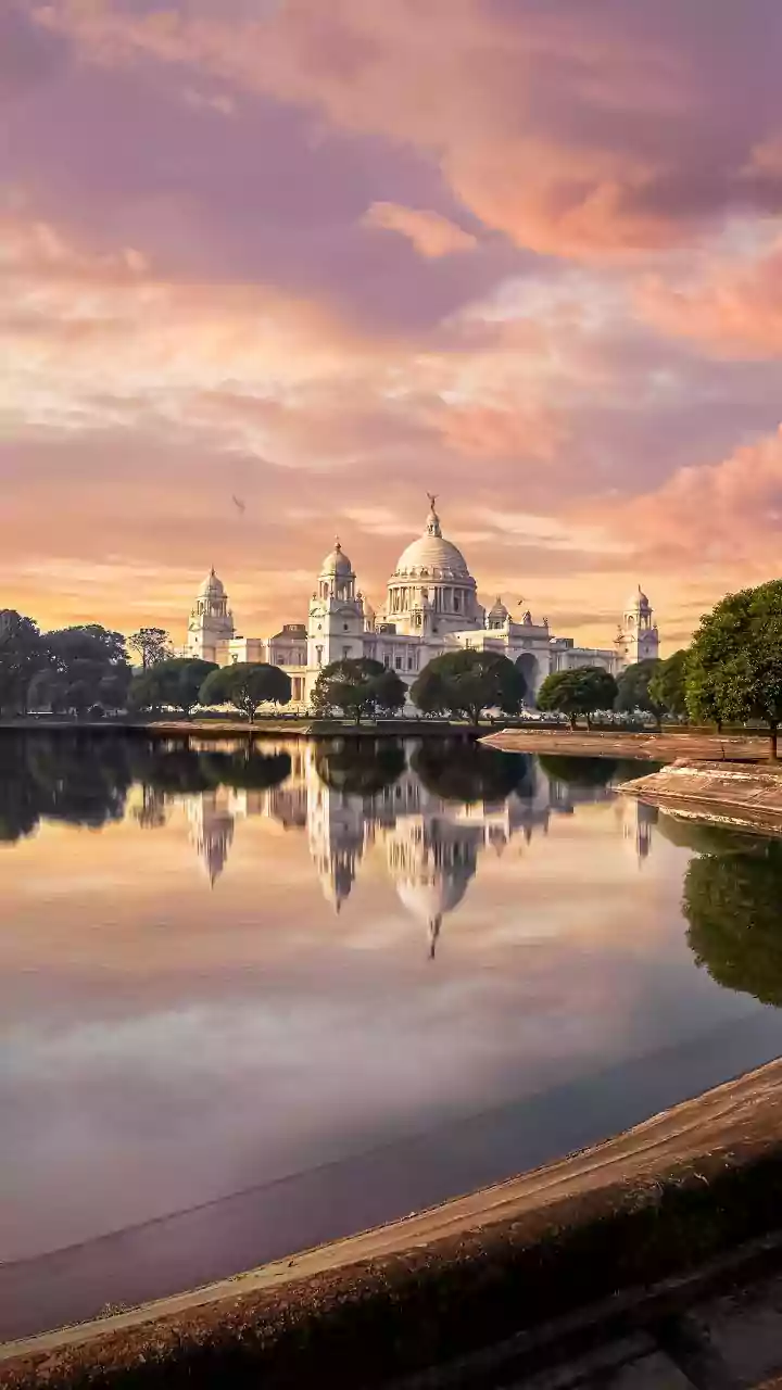 Amid bitter Bengal poll battle, gesture of political warmth stands out in Nadia, Kolkata