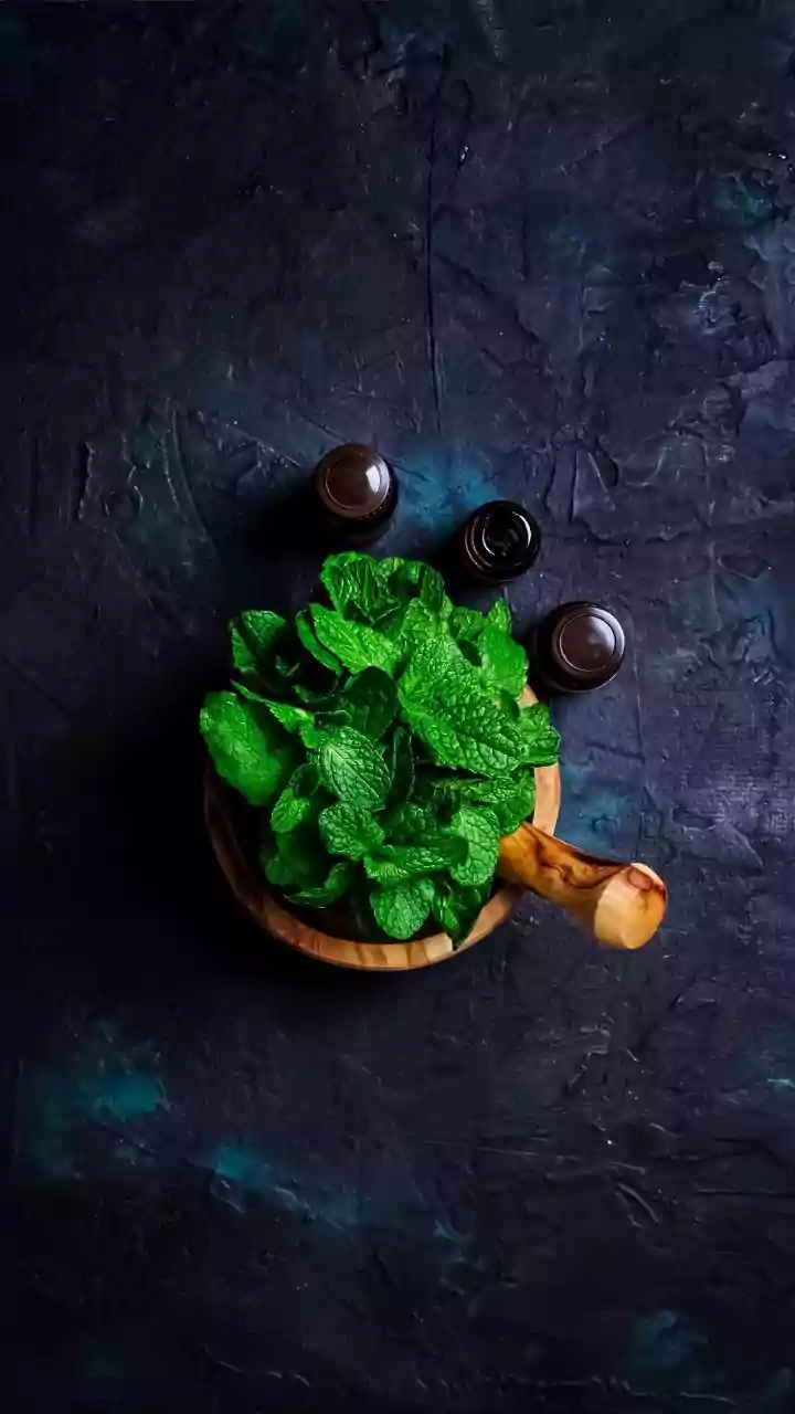 Crispy Air Fryer Palak Chaat: A Healthier Take on Indian Street Food Delight