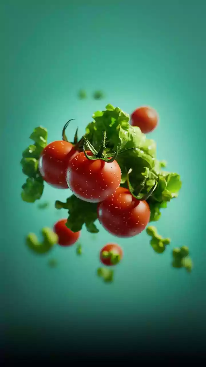 10 Global Tomato Delights: Dishes to Savor